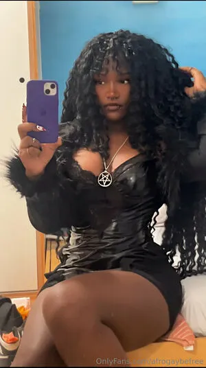 Afrogaybefree OnlyFans Leaked Free Thumbnail Picture - #Hcbt6B6AEj