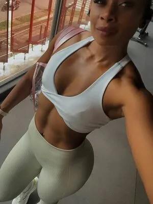 Afroglam1 OnlyFans Leaked Free Thumbnail Picture - #67AGL9KICT
