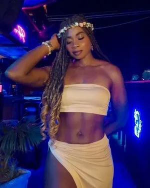 Afroglam1 OnlyFans Leaked Free Thumbnail Picture - #8jOmMjD5Jt