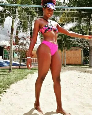 Afroglam1 OnlyFans Leaked Free Thumbnail Picture - #F9yu1YwBgj