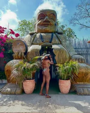 Afroglam1 OnlyFans Leaked Free Thumbnail Picture - #a6GS3LCr4j