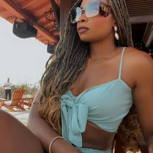Afroglam1 OnlyFans Leaked Free Thumbnail Picture - #v5wbexTyMw