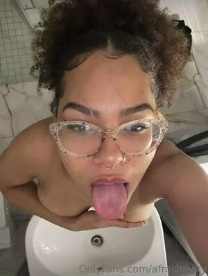 Afroshawty OnlyFans Leaked Free Thumbnail Picture - #A4kClja51f