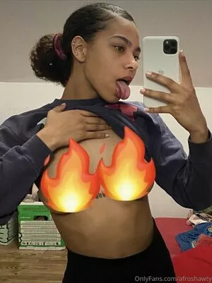 Afroshawty OnlyFans Leaked Free Thumbnail Picture - #E3Z8g6P4RA