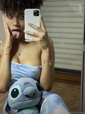 Afroshawty OnlyFans Leaked Free Thumbnail Picture - #PSjE2Wf9T4