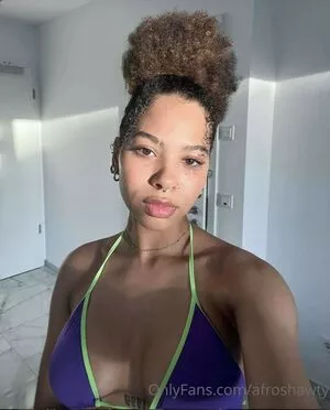 Afroshawty OnlyFans Leaked Free Thumbnail Picture - #eq3LB2GNGe