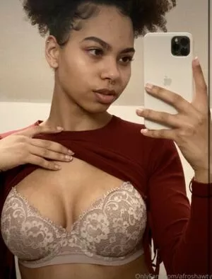 Afroshawty OnlyFans Leaked Free Thumbnail Picture - #lHCMJMKD24