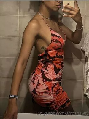 Afroshawty OnlyFans Leaked Free Thumbnail Picture - #pN752HKU5D