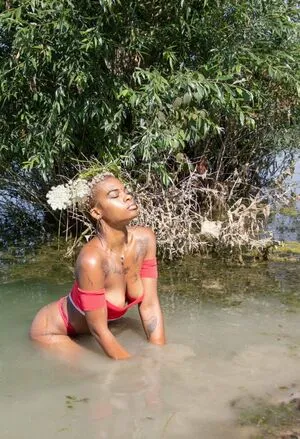 Afryckaneyla OnlyFans Leaked Free Thumbnail Picture - #sp71EZsxIO