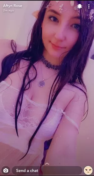 AftynRose OnlyFans Leaked Free Thumbnail Picture - #DVkP2WZTLh