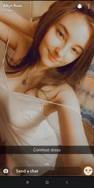 AftynRose OnlyFans Leaked Free Thumbnail Picture - #aMYq1LLEPd