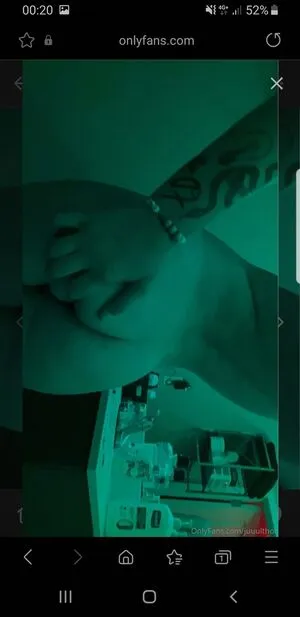 Ag Mcdaniel OnlyFans Leaked Free Thumbnail Picture - #BjR6ruAsXL