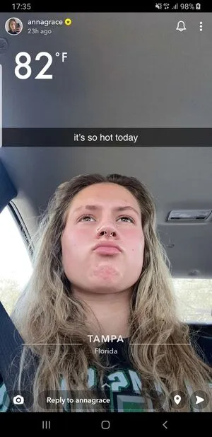 Ag Mcdaniel OnlyFans Leaked Free Thumbnail Picture - #DTmbXSW423