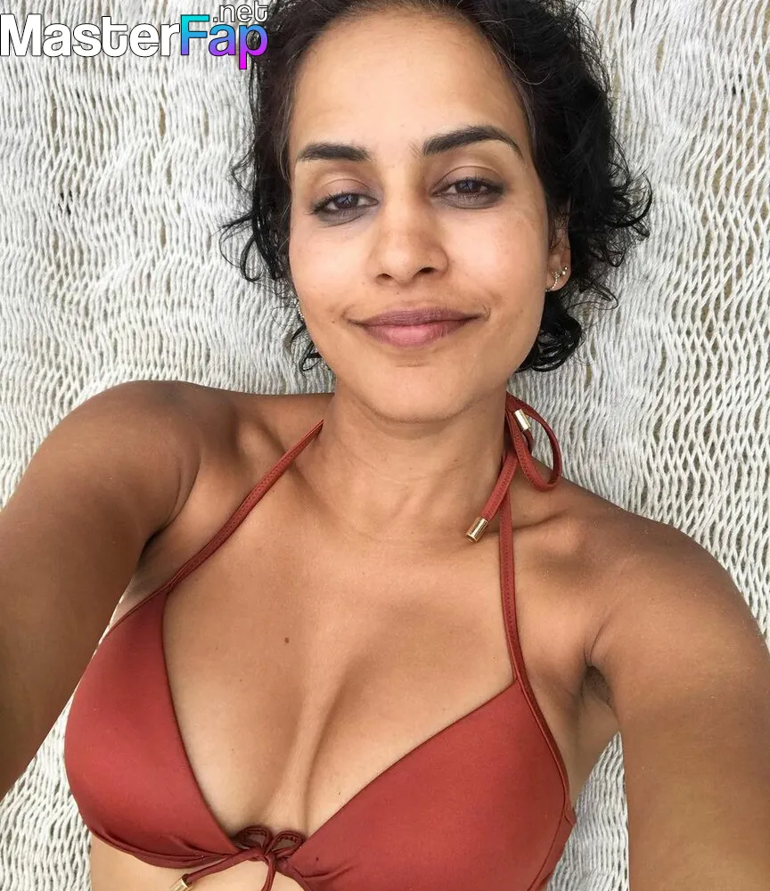 Agam Darshi Nude OnlyFans Leak Picture BEryucA8fo | MasterFap.net