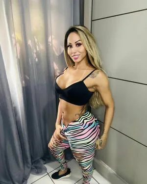 Agatha Ferraz OnlyFans Leaked Free Thumbnail Picture - #MVsAVexMIn