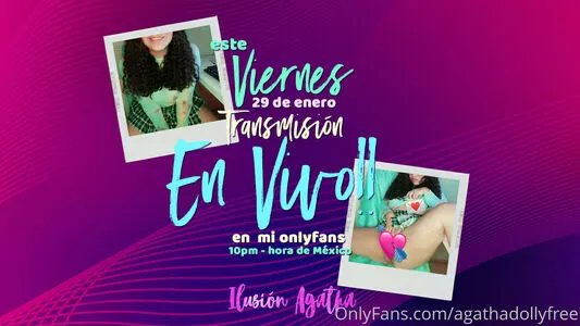 Agathadollyfree Thumbnail Picture