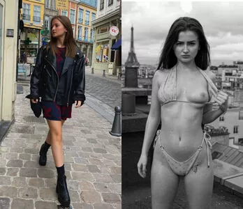 Agathe Bailleul OnlyFans Leaked Free Thumbnail Picture - #U6EnWnmdpp