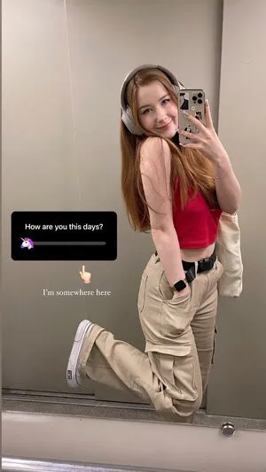 Agent Nesty OnlyFans Leaked Free Thumbnail Picture - #En2Hai0d1V