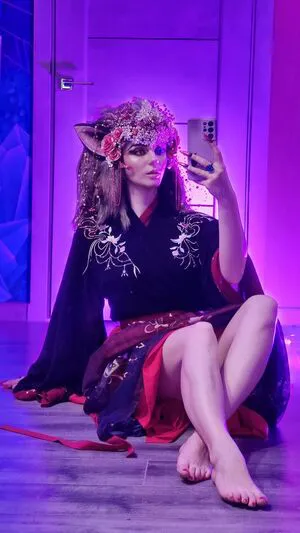 Agflower OnlyFans Leaked Free Thumbnail Picture - #9PmIjS0eGf