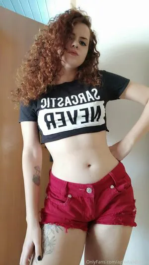 Aghatadefogoo OnlyFans Leaked Free Thumbnail Picture - #QDpFtdYPmv