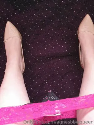 Agnesbbwqueen OnlyFans Leaked Free Thumbnail Picture - #JxI4cPEQdN