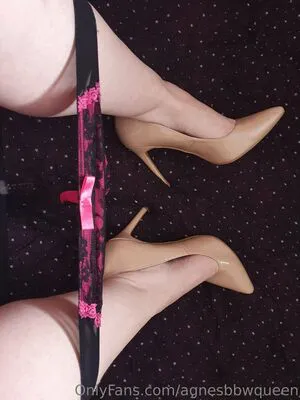 Agnesbbwqueen OnlyFans Leaked Free Thumbnail Picture - #PEKI4WrfYD