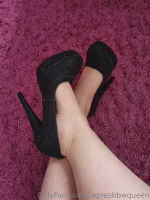 Agnesbbwqueen OnlyFans Leaked Free Thumbnail Picture - #UreOXIJVIS