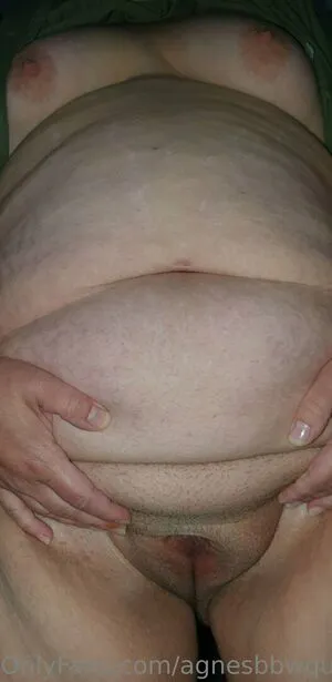 Agnesbbwqueen OnlyFans Leaked Free Thumbnail Picture - #XA5ymqAnx9
