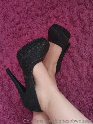 Agnesbbwqueen OnlyFans Leaked Free Thumbnail Picture - #uOo0aeeLou