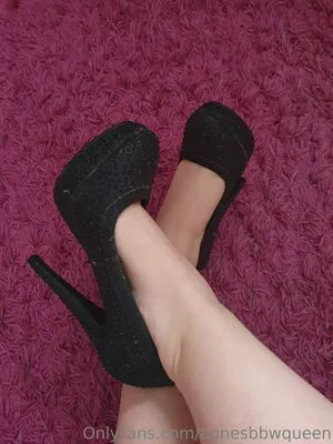 Agnesbbwqueen OnlyFans Leaked Free Thumbnail Picture - #wOLNckkk5n