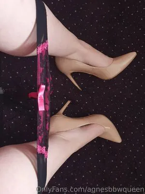 Agnesbbwqueen OnlyFans Leaked Free Thumbnail Picture - #wi8Ay1GF7G