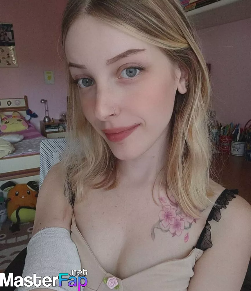 Agnese Innocente Nude OnlyFans Leak Picture vbETk7E4JC | MasterFap.net