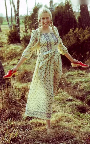 Agnetha Faltskog Abba OnlyFans Leaked Free Thumbnail Picture - #CQ5iRoyYjq