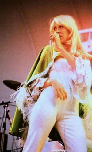 Agnetha Faltskog OnlyFans Leaked Free Thumbnail Picture - #3hM05RnZWu