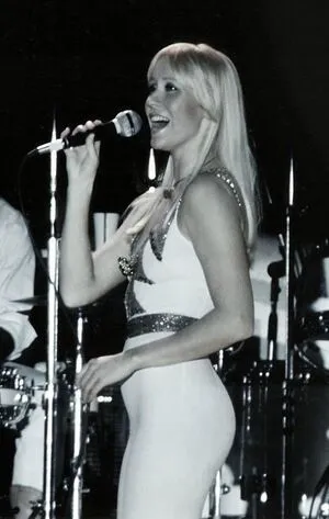 Agnetha Faltskog Thumbnail Picture