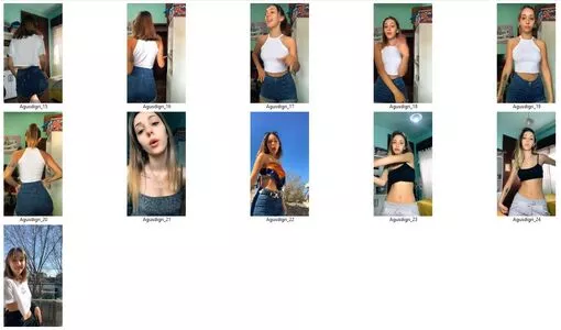 agusdigri OnlyFans Leaked Free Thumbnail Picture - #deSurXkQcV