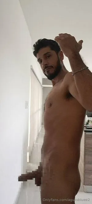 Agussbluee2 OnlyFans Leaked Free Thumbnail Picture - #LogKM3iuWN