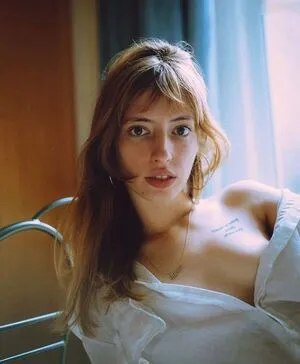 Agustina Ruiz Thumbnail Picture