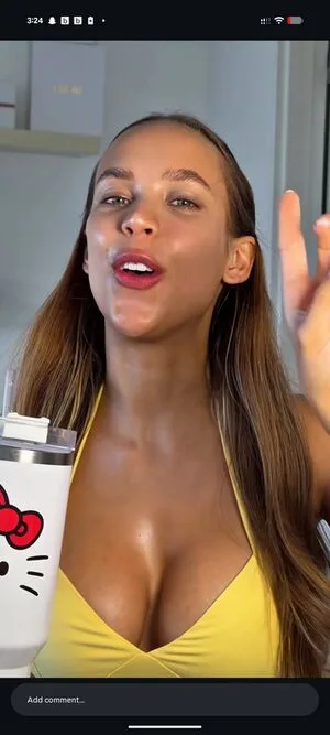 Agustina OnlyFans Leaked Free Thumbnail Picture - #3DMjWN2eaS