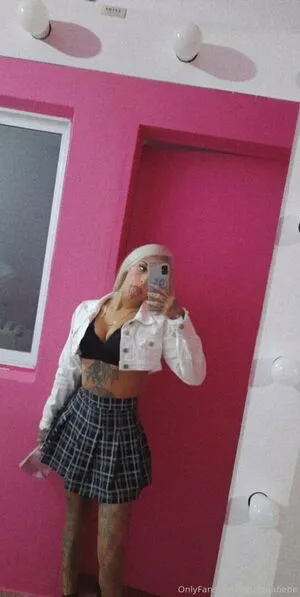 Agustinabebe OnlyFans Leaked Free Thumbnail Picture - #aOfr2m5eVn