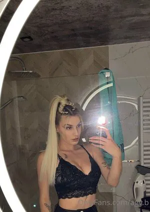 Agv B OnlyFans Leaked Free Thumbnail Picture - #NOIUd9R5RR