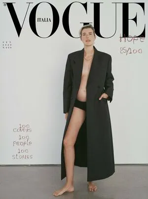Agyness Deyn OnlyFans Leaked Free Thumbnail Picture - #pZxiHfZXTZ