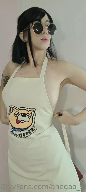 Ahegao_self OnlyFans Leaked Free Thumbnail Picture - #GalEfDa39z