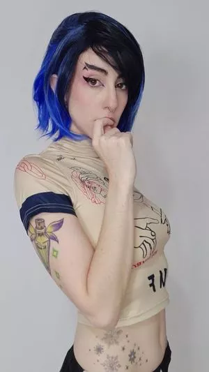 Ahegao_self OnlyFans Leaked Free Thumbnail Picture - #Y8rt4KSPi1