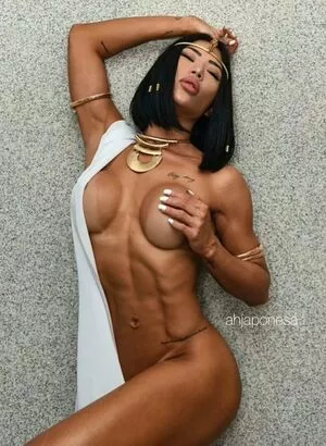 AhJaponesa OnlyFans Leaked Free Thumbnail Picture - #6DXU0XT3Az