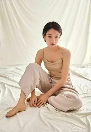 Ahn Eun Jin OnlyFans Leaked Free Thumbnail Picture - #3U3P67OGV4