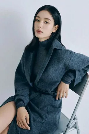 Ahn Eun Jin OnlyFans Leaked Free Thumbnail Picture - #3ifIblDqro