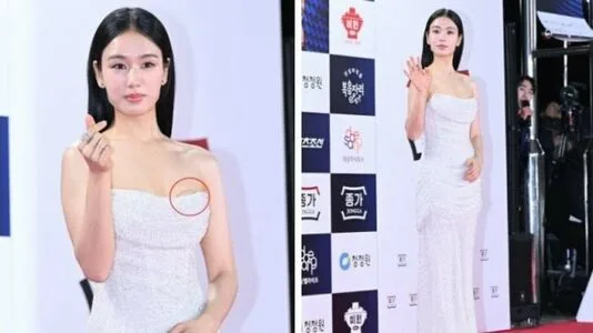 Ahn Eun Jin OnlyFans Leaked Free Thumbnail Picture - #6mGTZHAUO4