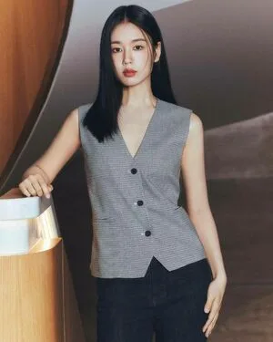 Ahn Eun Jin OnlyFans Leaked Free Thumbnail Picture - #9BKTjQ34rX