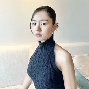 Ahn Eun Jin OnlyFans Leaked Free Thumbnail Picture - #BuYp2nrL5E